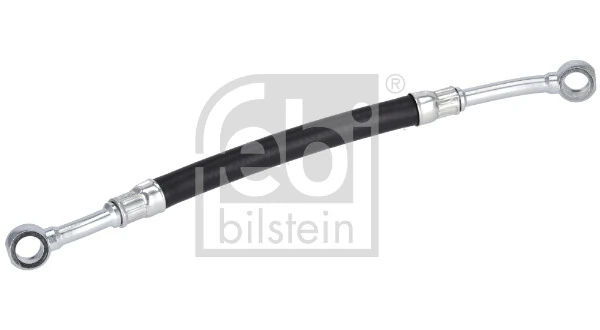 Oil Hose
